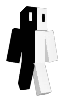 pichilemu Minecraft avatar full body