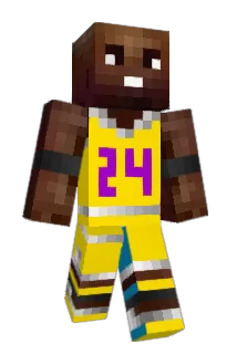 pickachu67 Minecraft avatar full body