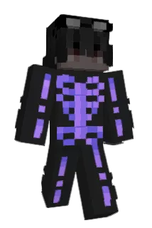 pickel_sandwich Minecraft avatar full body