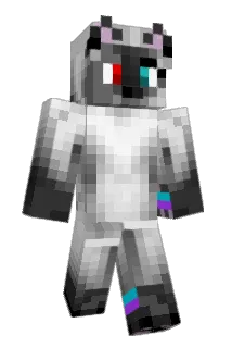 pickle_warrior Minecraft avatar full body
