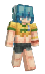 Custom render preview