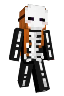 picklebread Minecraft avatar full body
