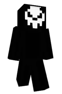 pickleburgr Minecraft avatar full body