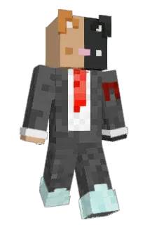 pickled_kit Minecraft avatar full body