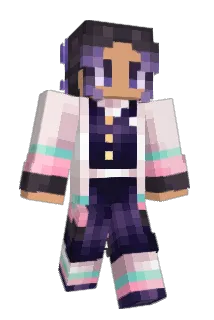 pickledgrim Minecraft avatar full body