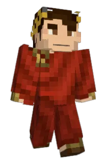 pickledmatko Minecraft avatar full body