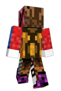 pickledtoez Minecraft avatar full body