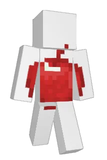 picklegang1 Minecraft avatar full body