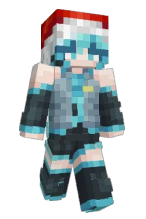 picklepotato0 Minecraft avatar full body