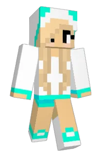 picklespancakes Minecraft avatar full body