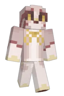 pickletriff Minecraft avatar full body