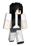 pickmegirls Minecraft avatar full body