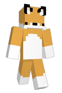 piclepi Minecraft avatar full body