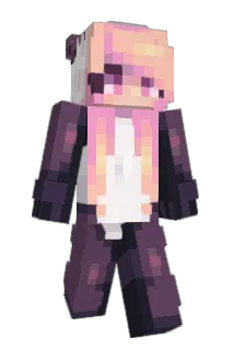 picnic1999 Minecraft avatar full body