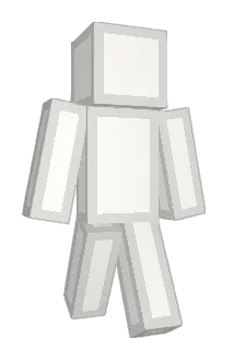 pico517 Minecraft avatar full body
