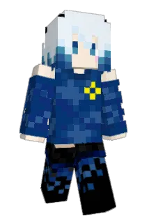 picture_eto Minecraft avatar full body