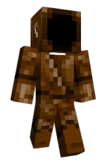 piddidy Minecraft avatar full body