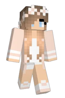 pidgeon_master Minecraft avatar full body