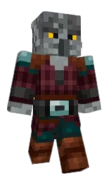 Custom render preview