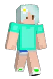 pie099 Minecraft avatar full body