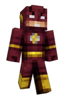 pie_shark123 Minecraft avatar full body