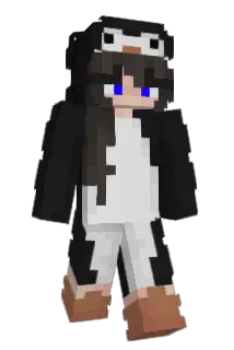 pie_sylvie24 Minecraft avatar full body