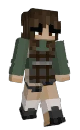 Custom render preview