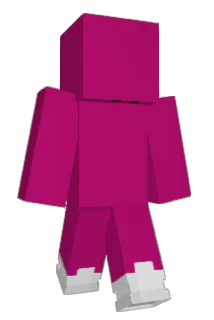 piece__of__pie Minecraft avatar full body