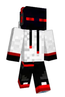pieco2012 Minecraft avatar full body