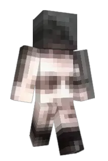 piedra000 Minecraft avatar full body