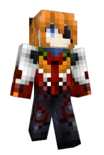 piedude223 Minecraft avatar full body