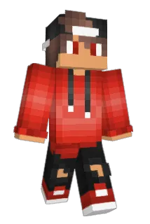 pieee00 Minecraft avatar full body