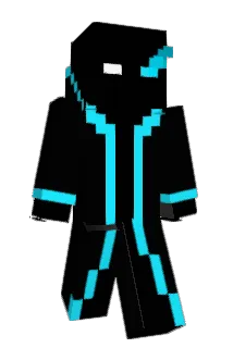 pieguy2210 Minecraft avatar full body