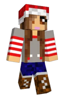 pieguy5 Minecraft avatar full body