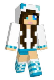 piemaster666666 Minecraft avatar full body
