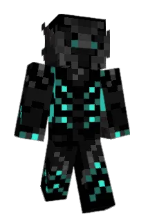 pieper36 Minecraft avatar full body