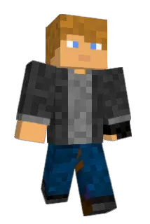 pierce1oo Minecraft avatar full body