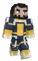 Custom render preview