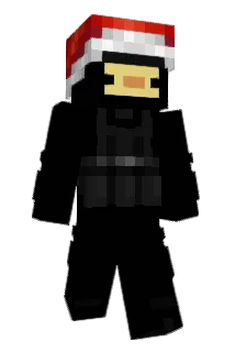 pieroszki3 Minecraft avatar full body