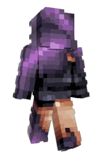 pierpp Minecraft avatar full body