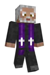pierre123_cou111 Minecraft avatar full body