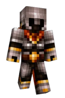 pierre33580 Minecraft avatar full body