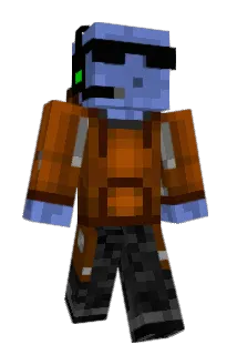 pierre951999 Minecraft avatar full body
