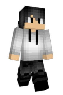 pierrenash Minecraft avatar full body
