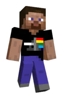 pierrolamenace0 Minecraft avatar full body