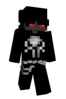 pieszek_ Minecraft avatar full body