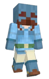 Custom render preview