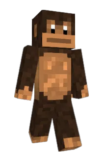 pieterpeer Minecraft avatar full body