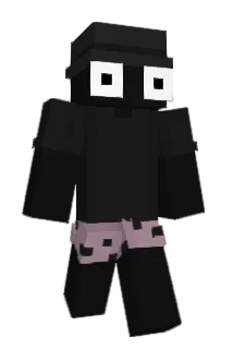 pietrooooy Minecraft avatar full body