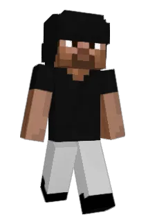 pietrotwelve Minecraft avatar full body